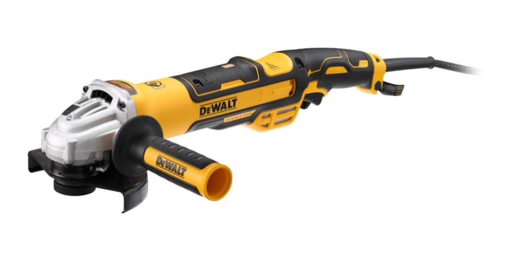 DEWALT Meuleuse Ø125mm 1700W - DWE4377