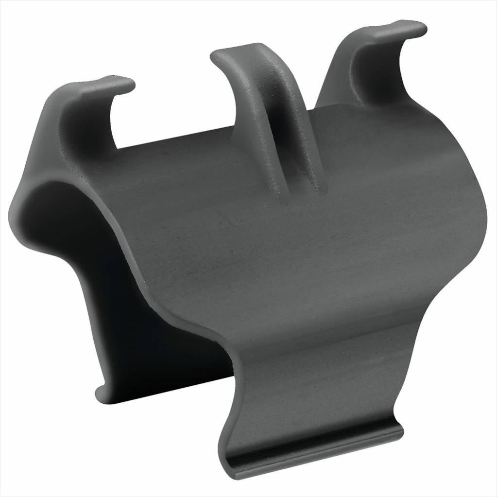 Kit de 10 clips de maintien tuyau 12 mm - CW10498