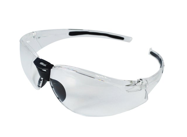 Protection des yeux bricolage et BTP : lunette de protection et sur-lunette  - MisterMateriaux