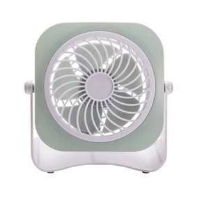 Ventilateur pile mini aerateur ventile personnel aeration ventilation vent  clim rafraichisseur alize