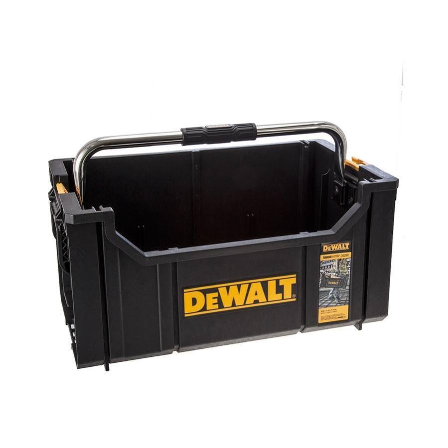 Dewalt - Caisse à outils dwst1-75654 - Distriartisan