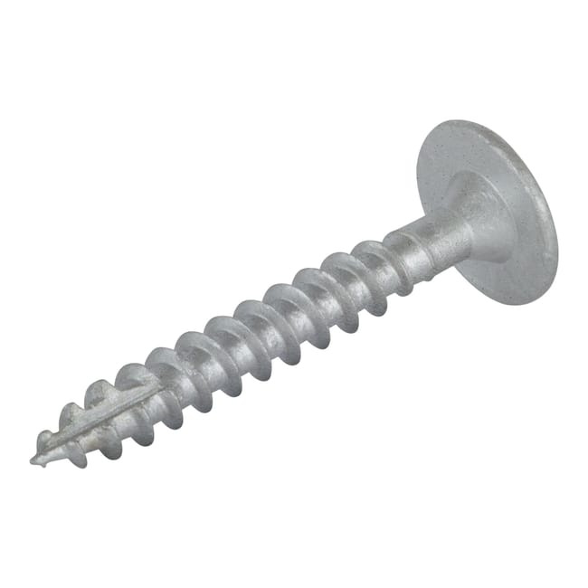 100 vis connecteur SUKI, Ø4,5 x L.50 mm Leroy Merlin