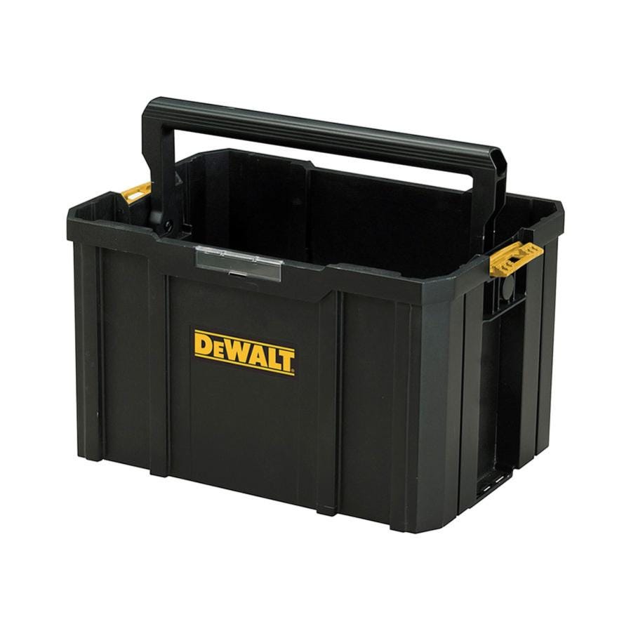 Caisse à outils TSTAK DeWalt DWST83395-1 