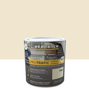 Peinture polyuréthane HYDROPUR SOL