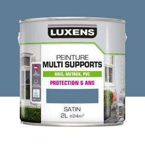 Peinture Bois Satin - APARA - Peintures Daniel