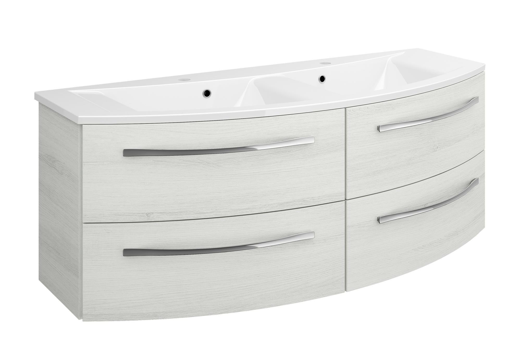 Lave-mains Musi L. 51,5 x H. 16,3 x P. 24,8 cm - Brico Dépôt Lave-mains Musi L. 51,5 x H. 16,3 x P. 24,8 cm - Brico Dépôt