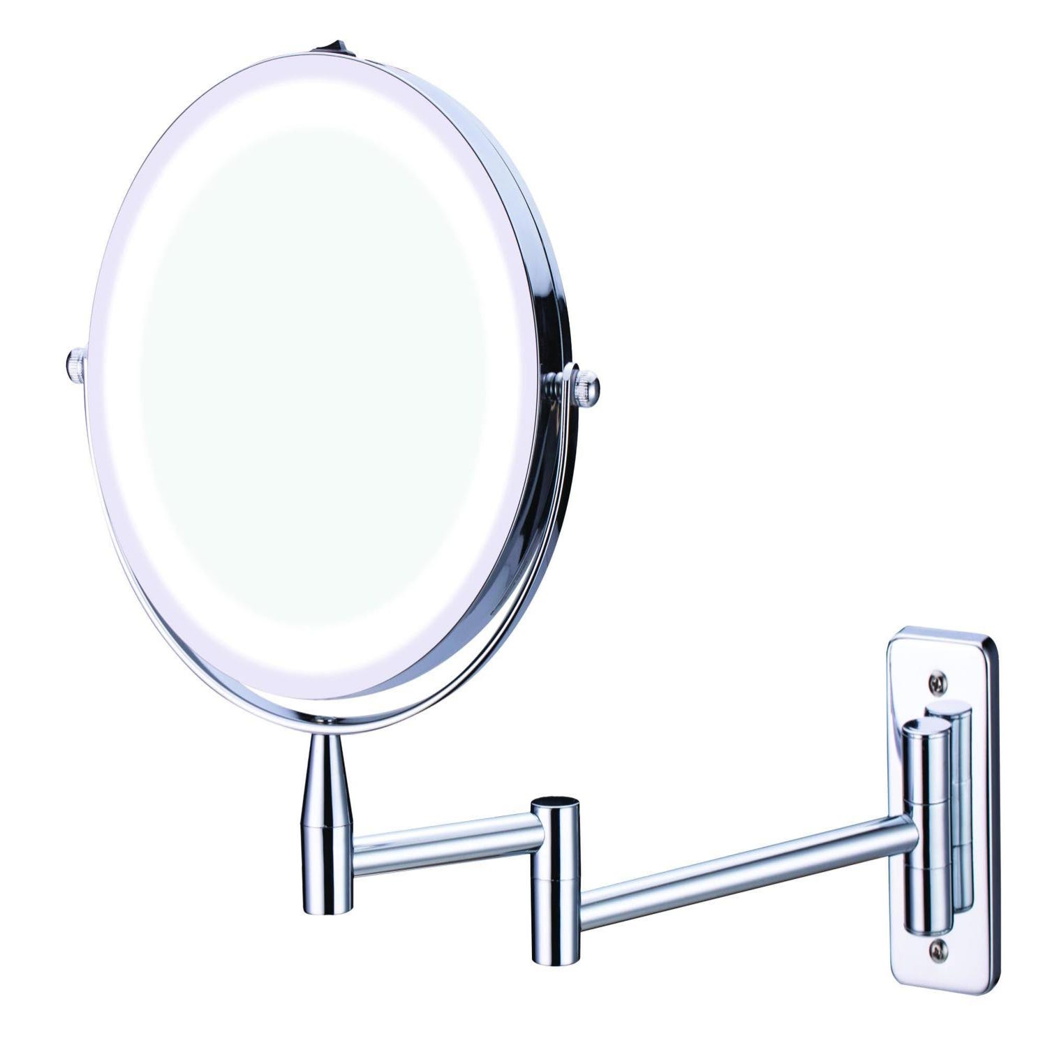 Miroir dentaire N°5 diamètre 20 MM
