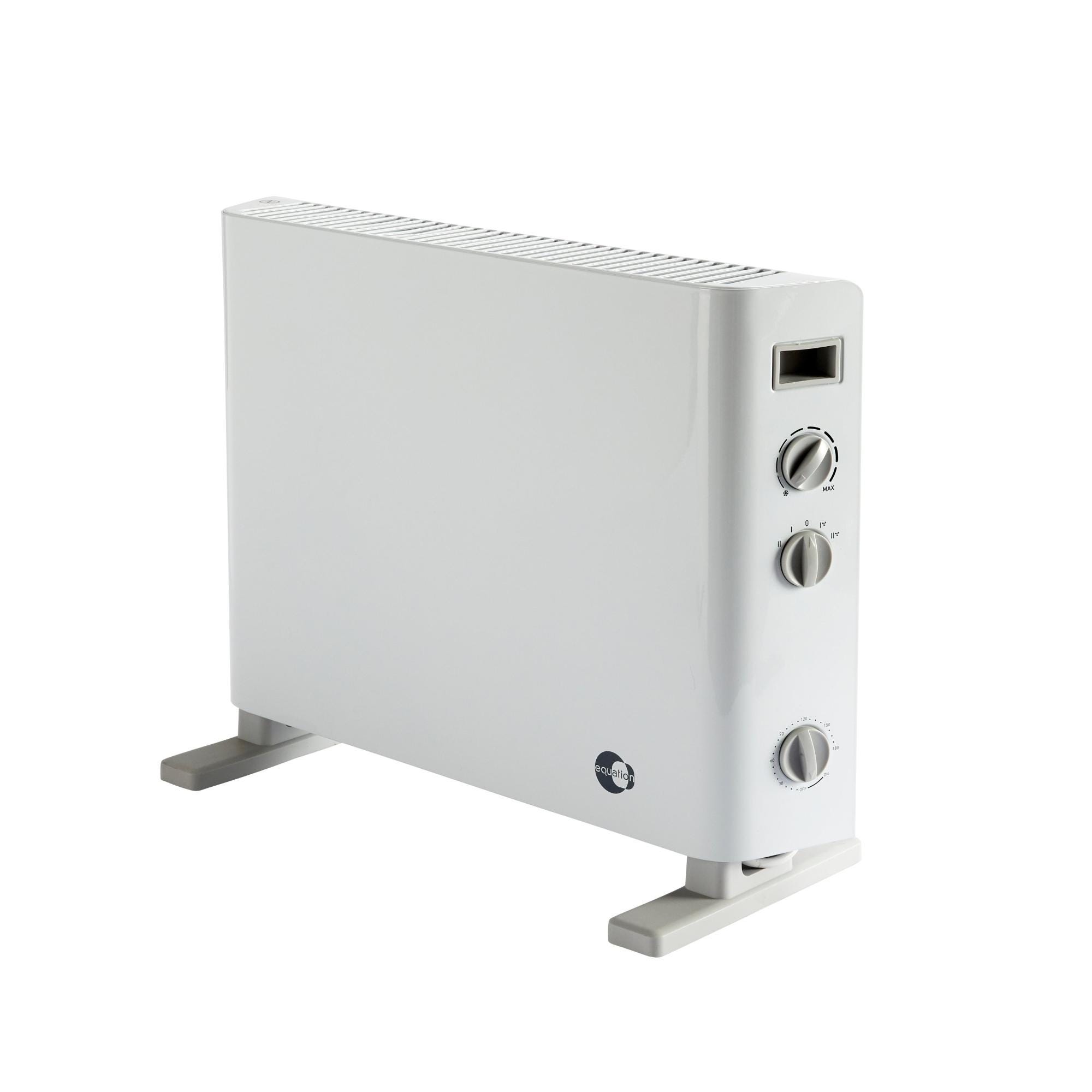 Convecteur mobile PRIMO - 2000W Convecteur mobile PRIMO - 2000W