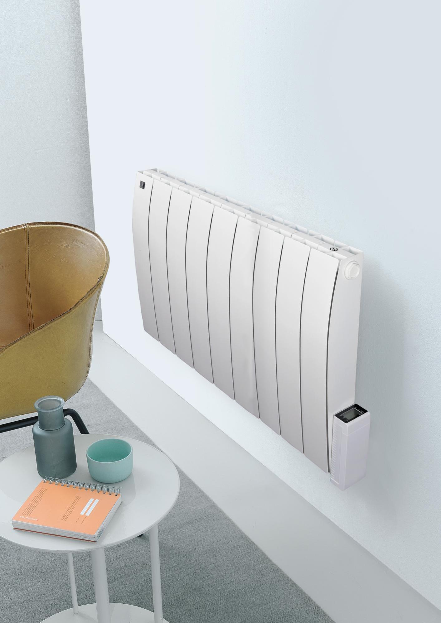 Radiateur Deltacalor 2000w Notice