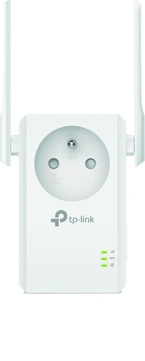 TP-LINK RE305 Répéteur Wi-Fi double bande 1200Mbps - Zoma