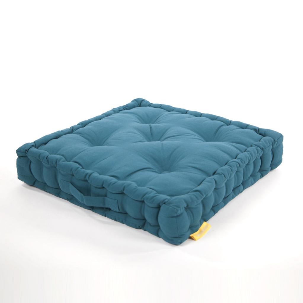 coussin de sol 60x60
