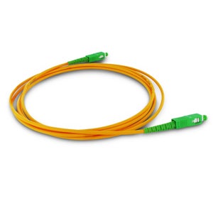 Câble Fibre Optique Lineaire Pour Freebox 5 M Blanc à Prix Carrefour