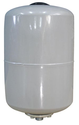 GITRAL - Vase d'expansion à membrane sur pied 80 litres réf. MB80