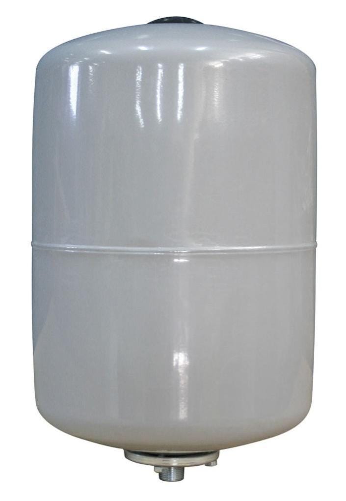 Vase d'expansion sanitaire 25 l (pour chauffe-eau de 200 à 300 l) EQUATION