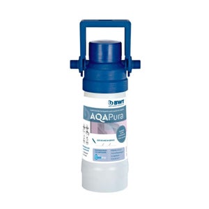Filtre sous évier pour eau de ville avec kit flexible 3/8'' - FSE3 POLAR