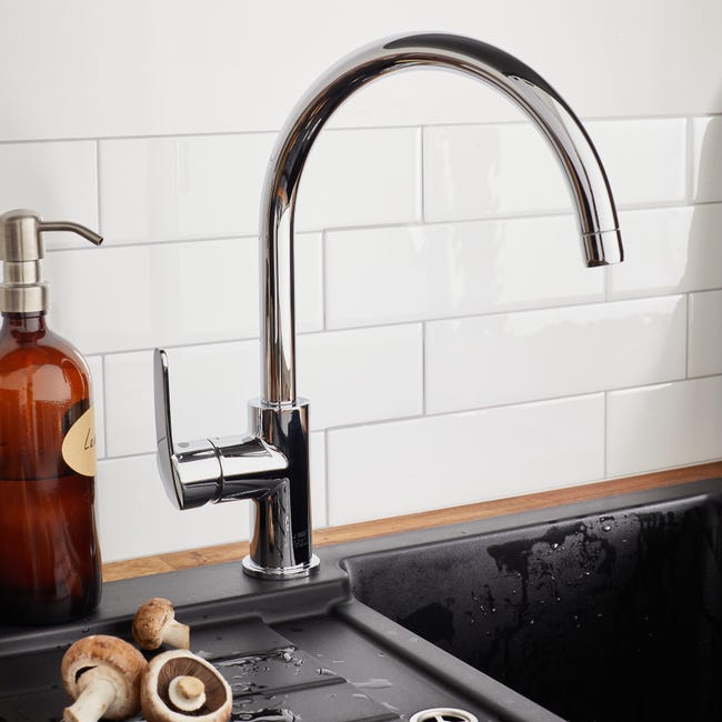 Quelle clé pour serrer robinet ? Accessoires de cuisines