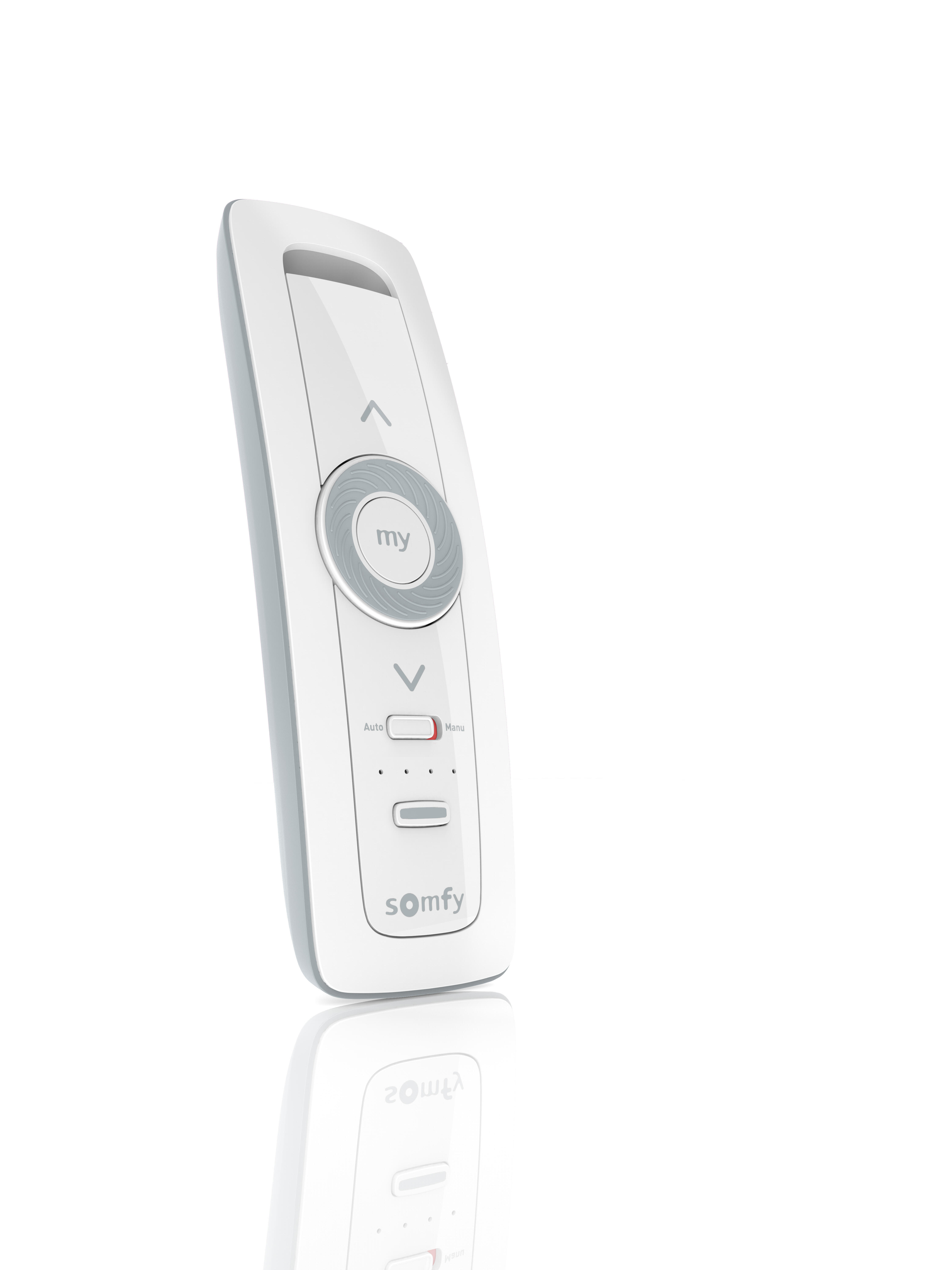 Qualivolet Télécommande multicanale pour Store Somfy iO - Télécommande  Situo 5 Qualivolet