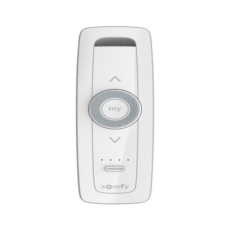 Télécommande SOMFY Situo 5 Pure II IO 1870327