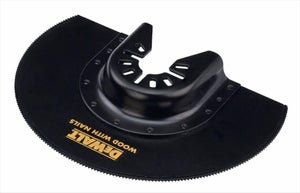 DeWALT lame pour outil multifonction