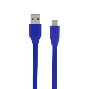 BeMatik - Câble rallonge USB 3.0 3 m Type-A Mâle à Femelle