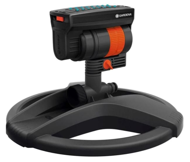 Arroseur Oscillant Gardena Aquazoom Compact Leroy Merlin Arroseur Oscillant Gardena Aquazoom Compact Leroy Merlin