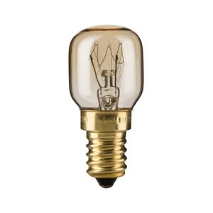 Ampoule E14 R39 25W Dimmable Blanc Chaud 2600K Pour Lampe De Lave
