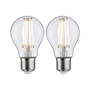 Lot de 3 Ampoules LED 7W Eq 60W Dépoli standard E27