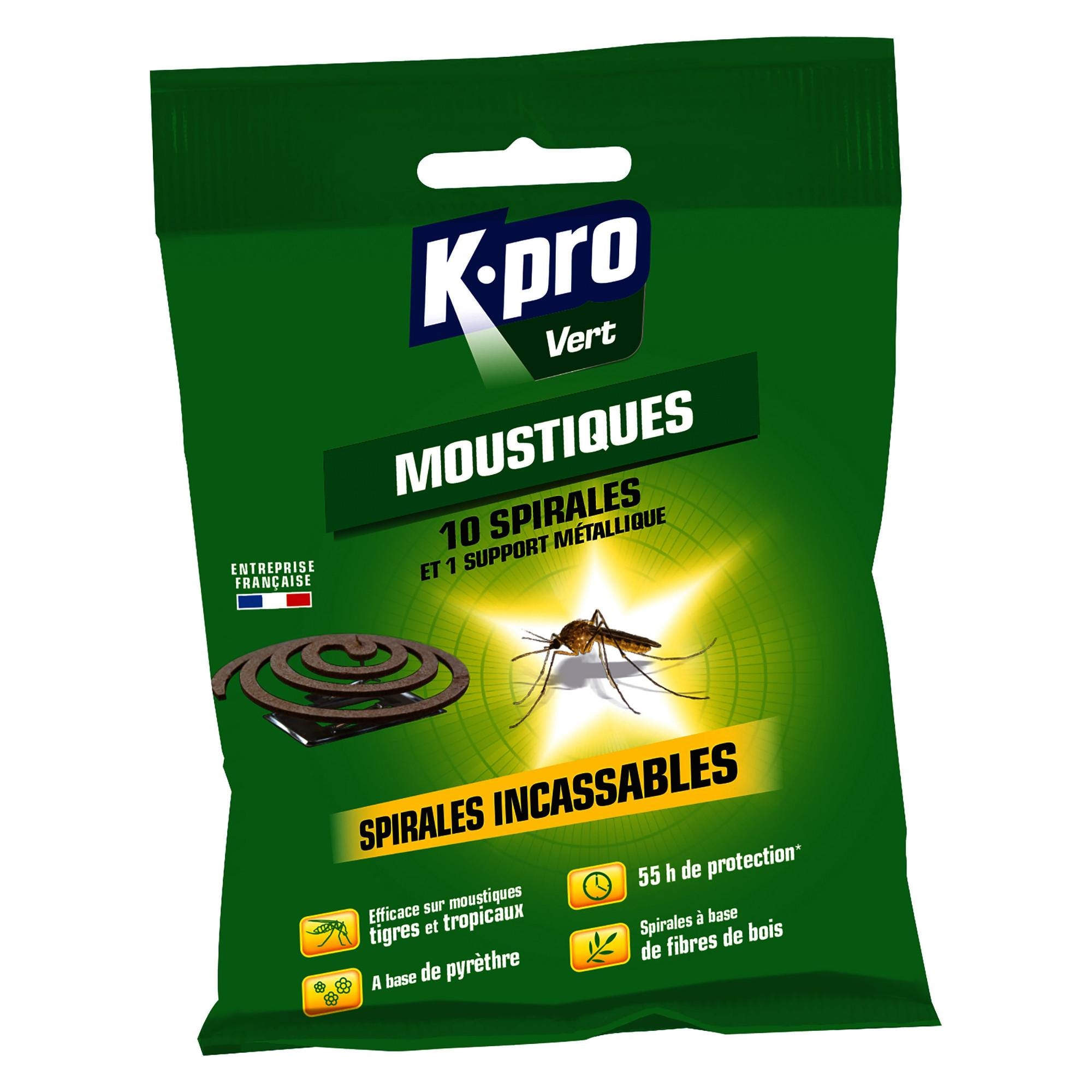 Spirale Anti Moustiques Diffuseur 3064 KAPO Leroy Merlin spirale-anti-moustiques-diffuseur-3064-kapo-leroy-merlin
