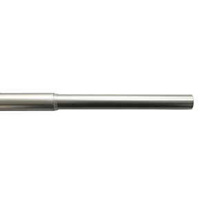 Tringle brise-bise à pincer FIXO, extensible 60 – 80 cm Acheter chez JUMBO