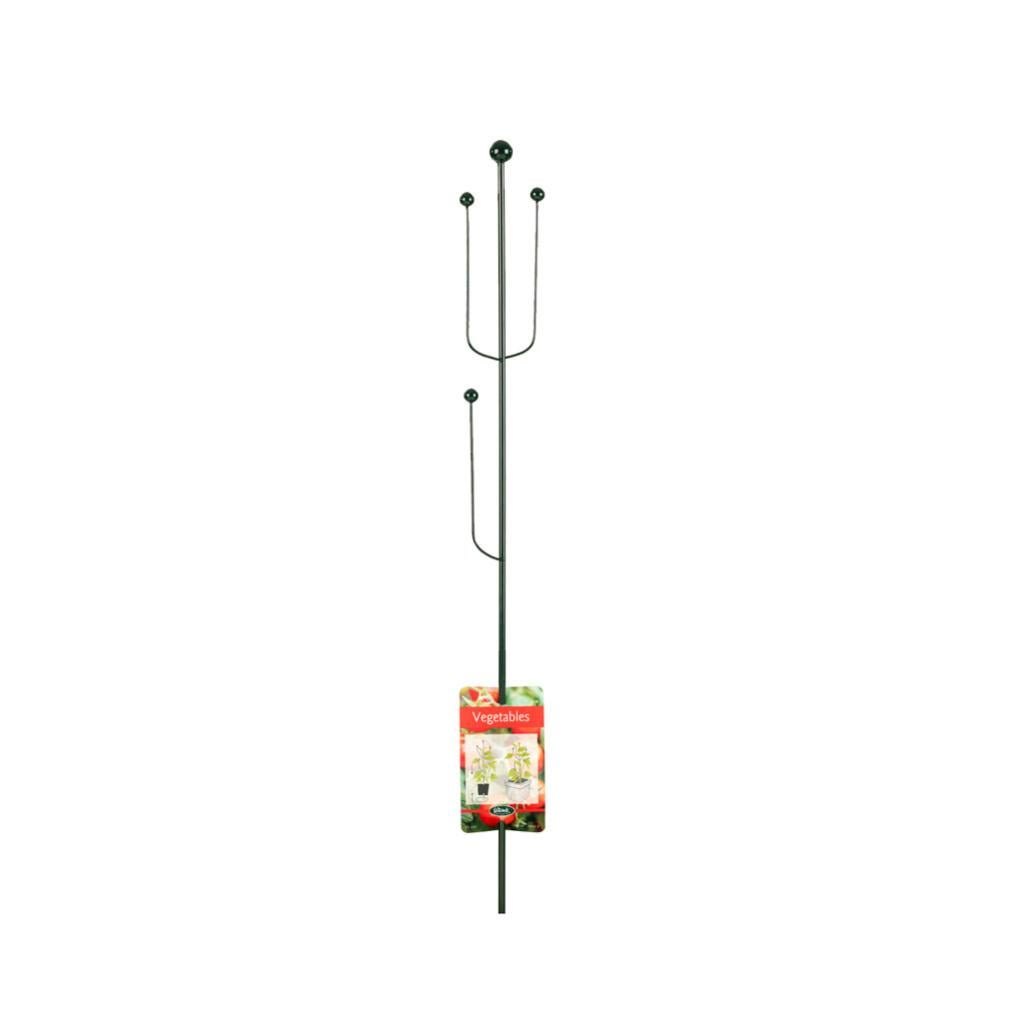 Tuteur Pour Plantes Grimpantes Windhager - Grille Plastique 43x23cm - Extensible Et Léger