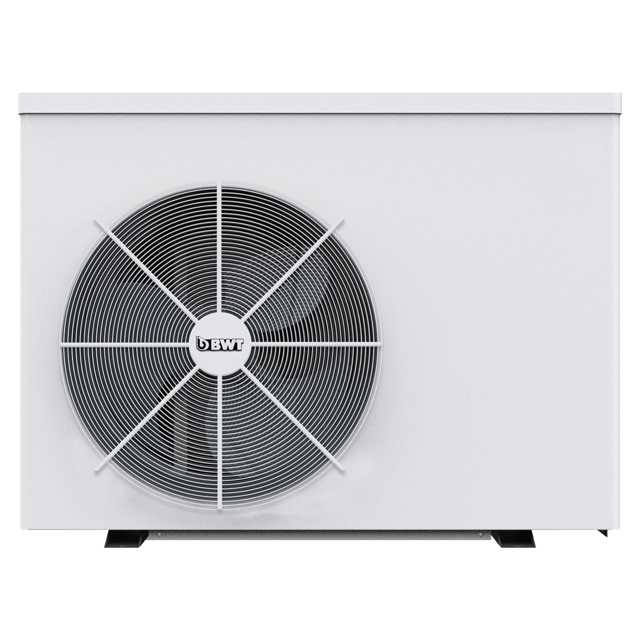 Pompe à chaleur pour piscine BWT MYPOOL Inverter 62 5 W