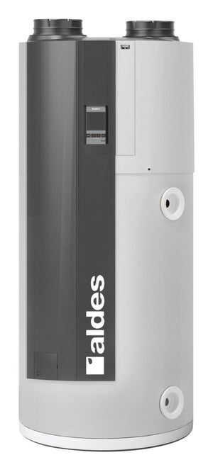 Filtre G4 de rechange pour T.Flow B200 (nouvelle version) - ALDES