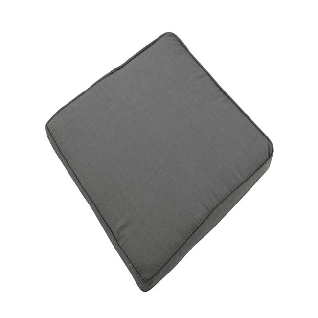 Coussin D'assise Carré Coussin D'assise Chaise Coussin D'assise