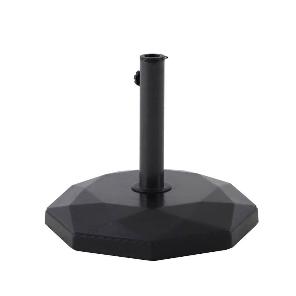 Adaptateur Réducteur Pour Pied De Parasol - Anneaux De Réduction 50mm à 40mm - Compatible Douille Sol