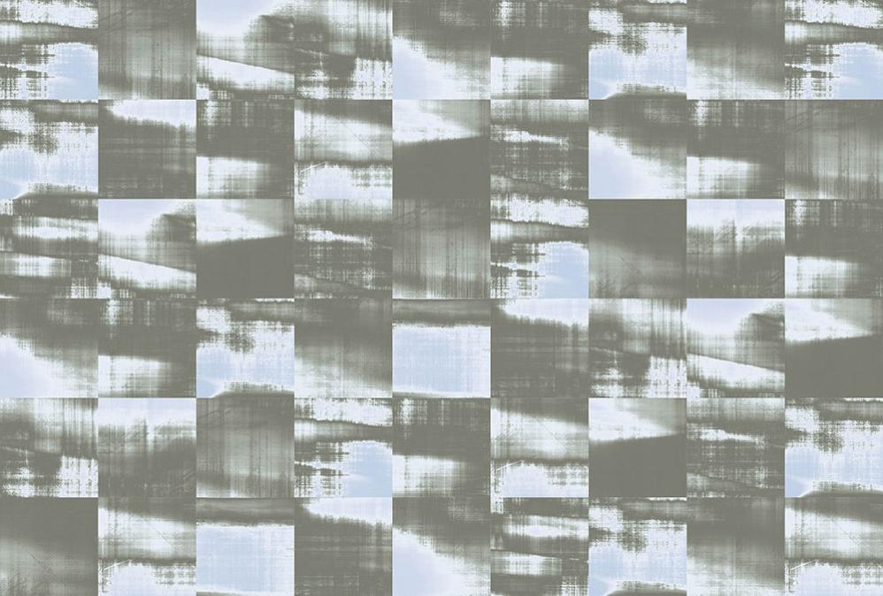 Pannello Decorativo Wei Ying Wu 'Time For Reflection I' In MDF, 80x60 Cm, Pronto Da Appendere, Multicolore - 3