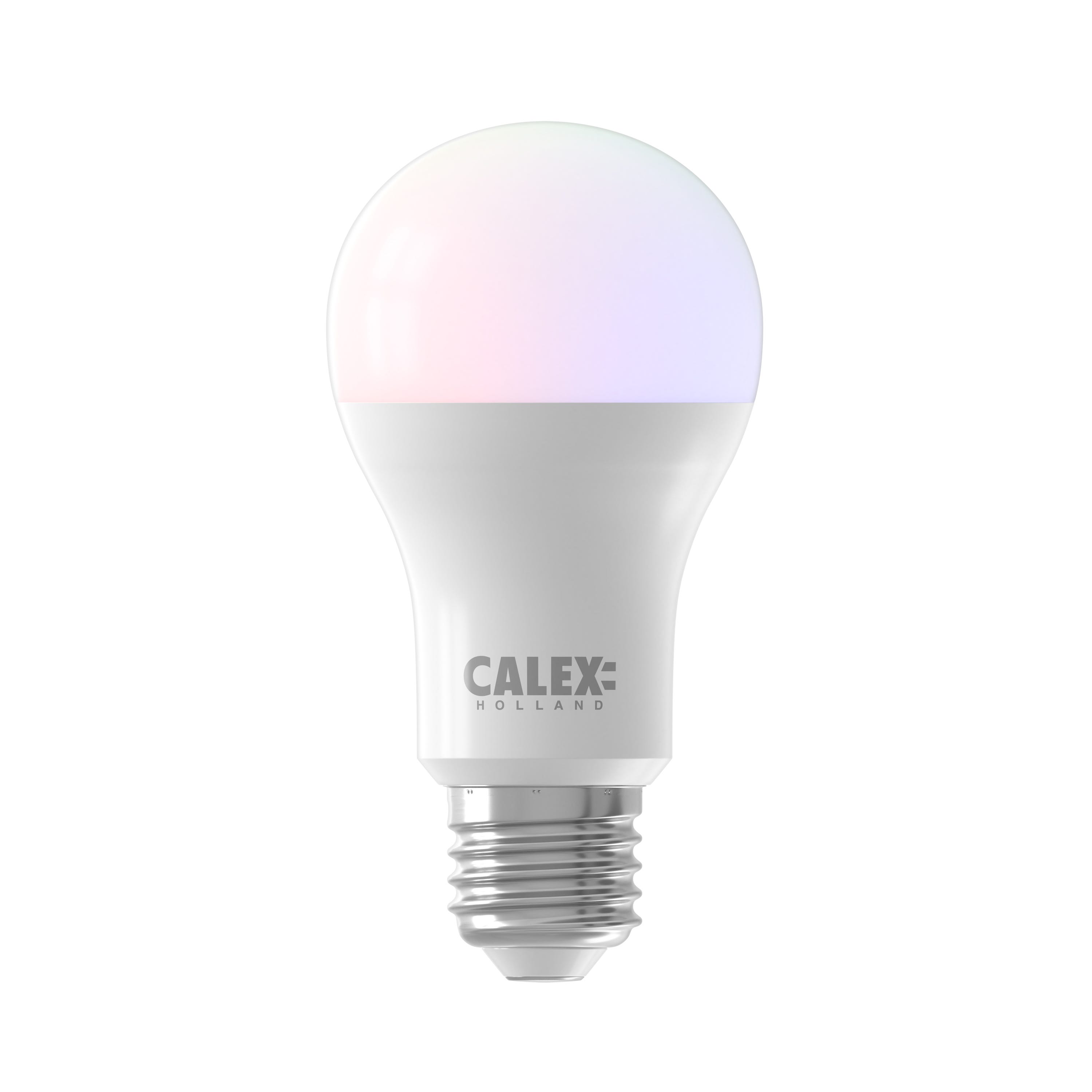 Ampoule connectée Calex Smart - B22 – 7 W - 806 lumens – 1800 K