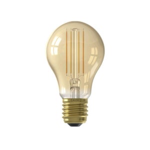 Ampoule Connectee Led Ambre Edison E27 806lm Variation De Blancs Intensite Calex Leroy Merlin