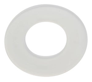 SOMATHERM FOR YOU - Joint de soupape pour mécanisme de WC : Diamètre  intérieur: 18mm, Diamètre extérieur: 68mm, Epaisseur: 2mm : :  Bricolage