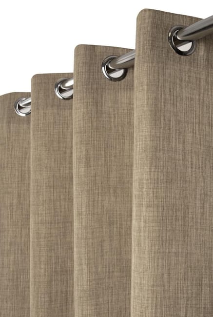 Rideau Occultant Thermique Vence Beige L 135 X H 260 Cm Leroy Merlin Rideau Occultant Thermique Vence Beige L 135 X H 260 Cm Leroy Merlin