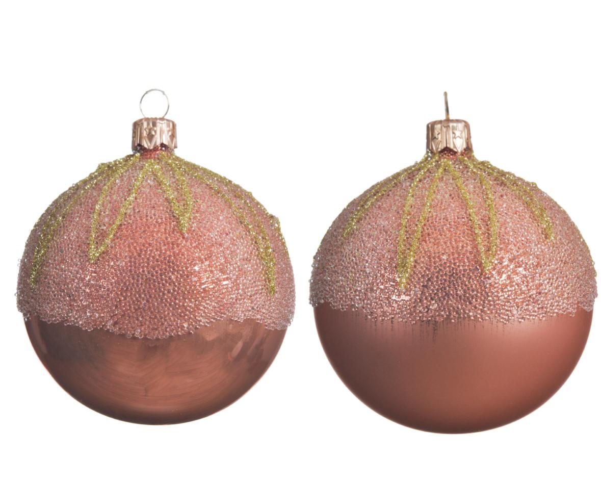 Boule terracotta | Leroy Merlin