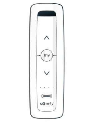 Somfy 1870495 - Télécommande pour volets et stor…