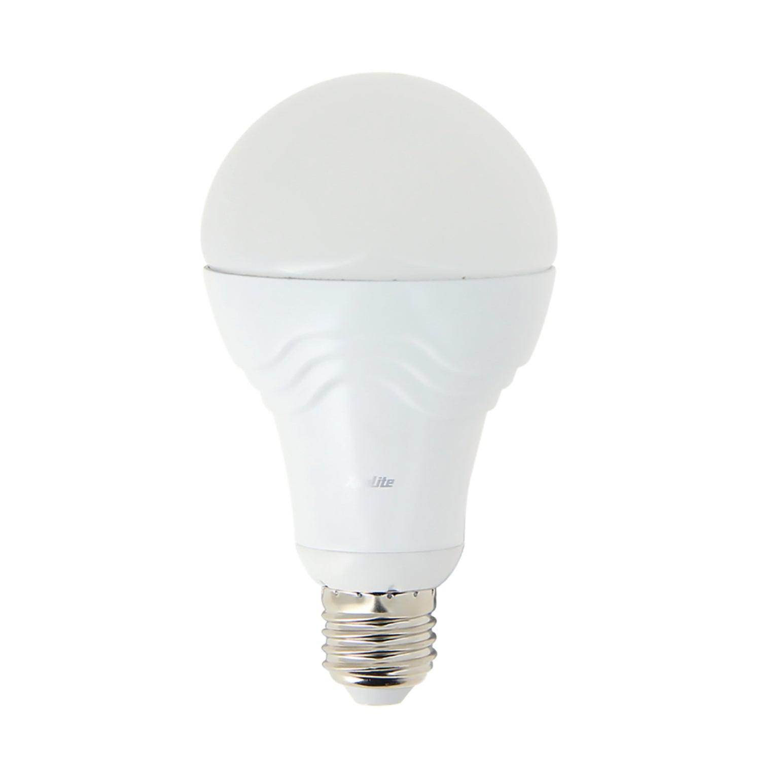 Ampoule led E27, 1521Lm = 100W, blanc froid, XANLITE Leroy Merlin