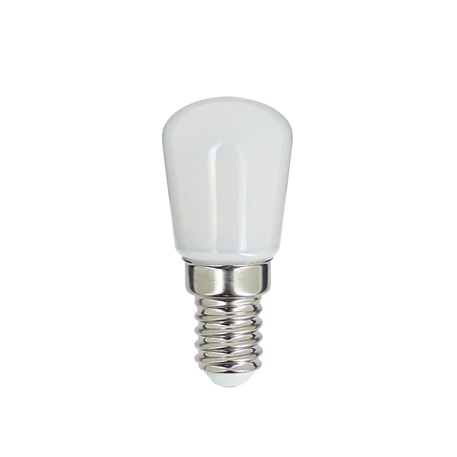 Ampoule led E14, 170Lm = 15W, blanc chaud, XANLITE