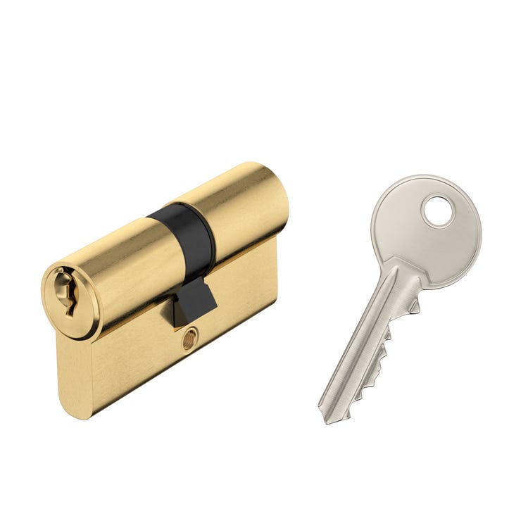 Cylindre anti-percage