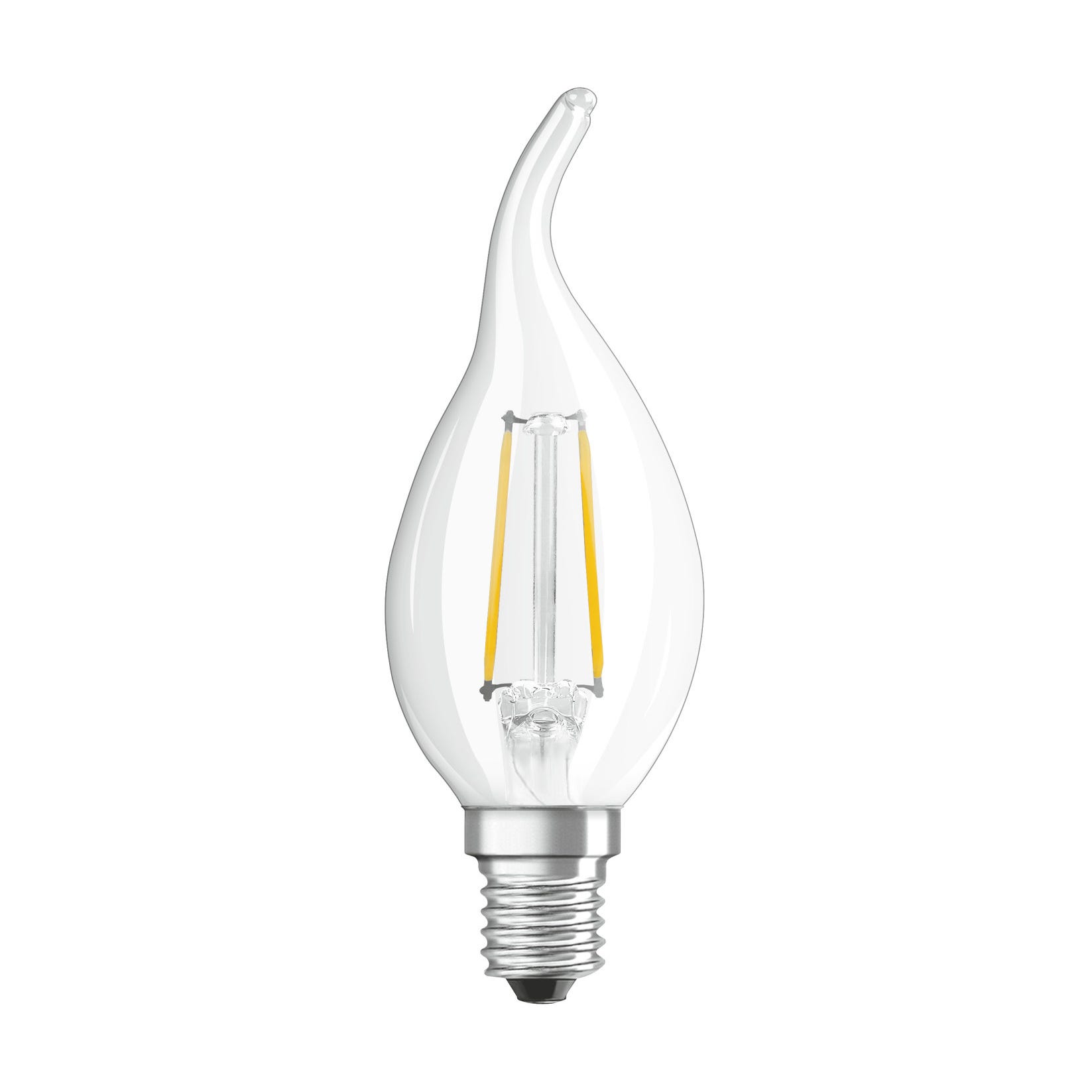 OSRAM Ampoule LED filament à intensité variable …