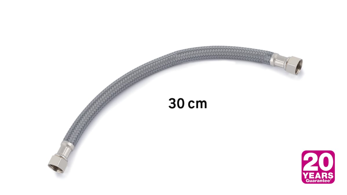 Flexible femelle/femelle 15x21 (1/2 Flexible femelle/femelle 15x21 (1/2