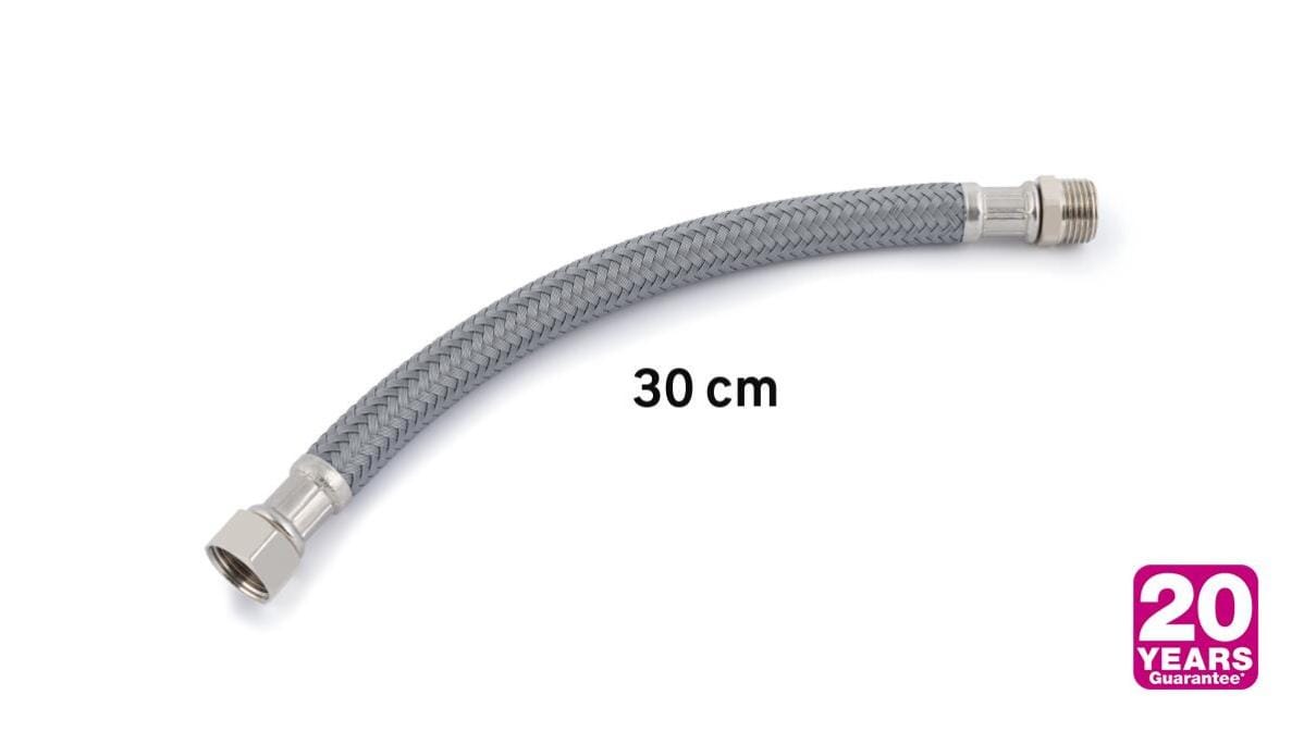 Flexible mâle/femelle 15x21 (1/2 Flexible mâle/femelle 15x21 (1/2