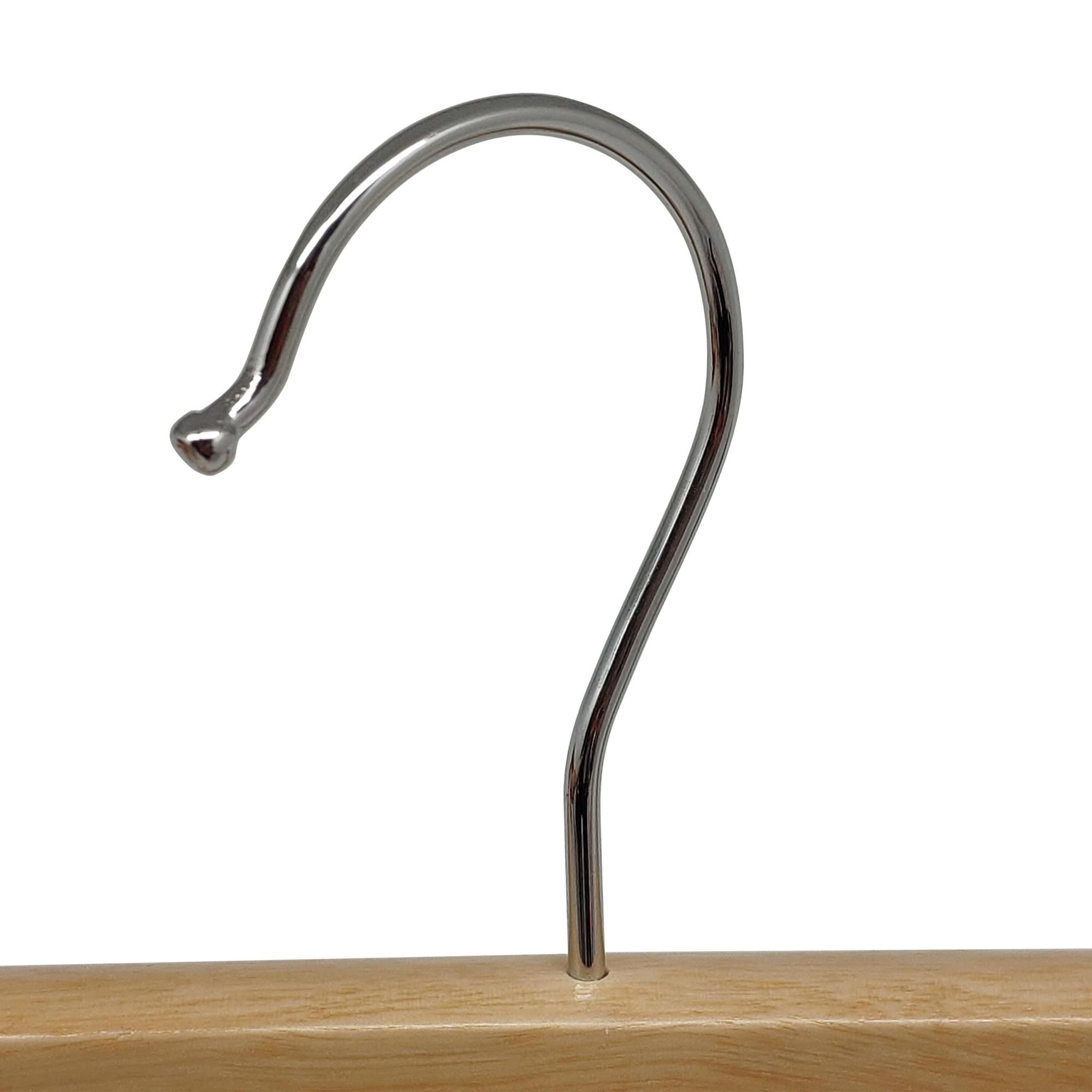 Cintre jupe shop bois