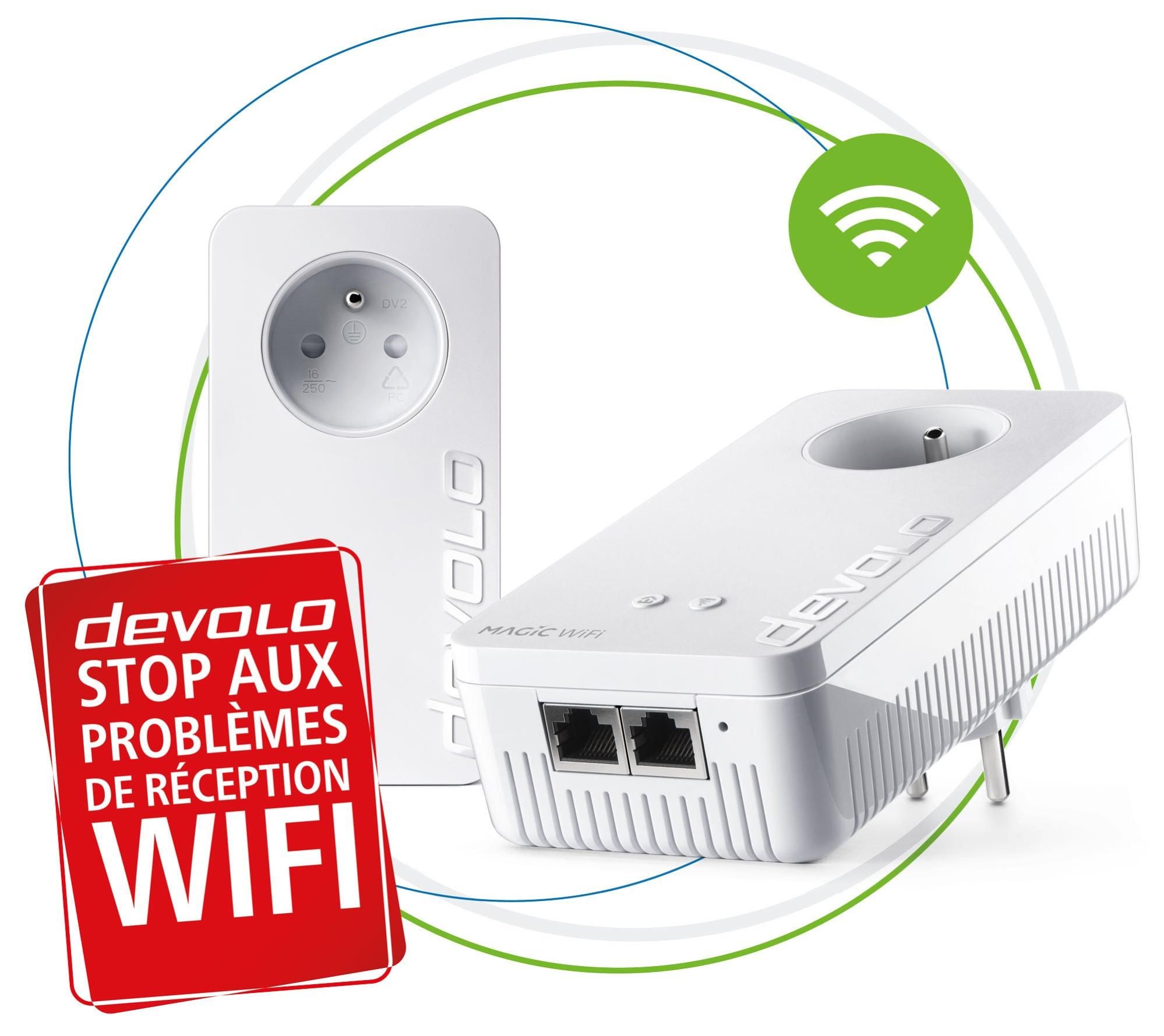 Devolo magic 2 wifi mesh Clearance