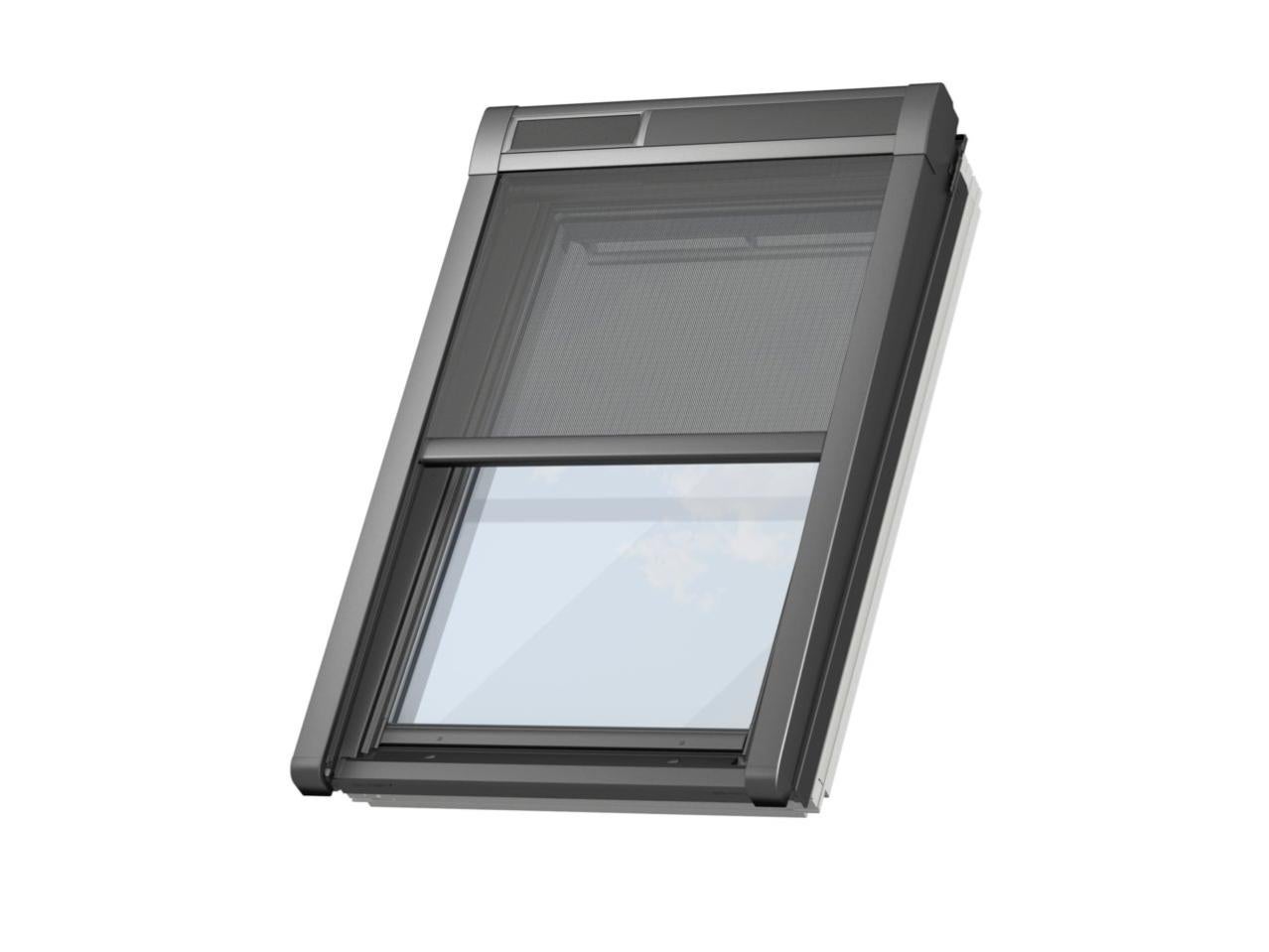 Store paresoleil solaire fenêtre de toit VELUX Msl mk04 Leroy Merlin